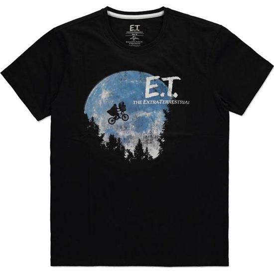 E.T.: The Moon T-Shirt
