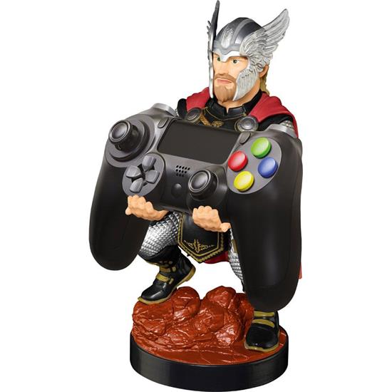 Thor: Thor Cable Guy 20 cm