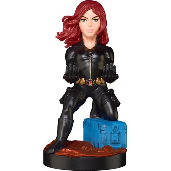 Marvel: Black Widow Cable Guy 20 cm