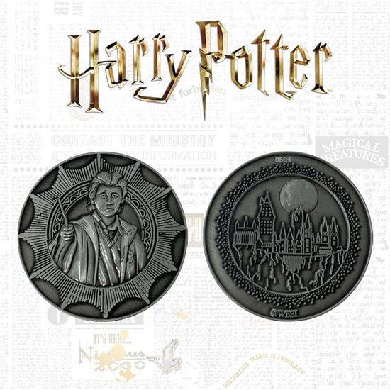 Harry Potter: Ron Weasley Collectable Coin Limited Edition