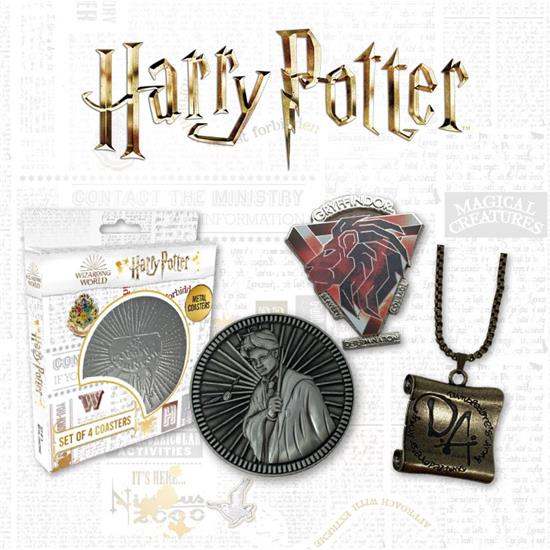 Harry Potter: Harry Potter Collector Gift Box