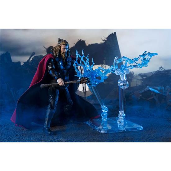 Avengers: Thor Final Battle Edition S.H. Figuarts Action Figure 17 cm