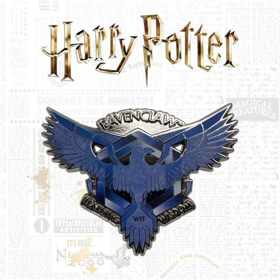 Harry Potter: Ravenclaw Pin Limited Edition