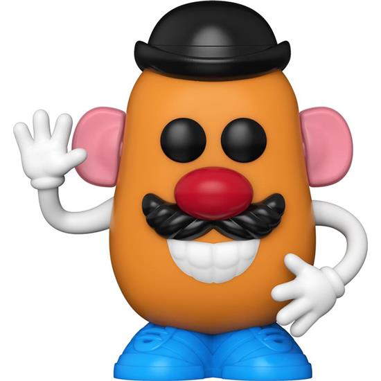 Toy Story: Mr. Potato Head POP! Vinyl Figur