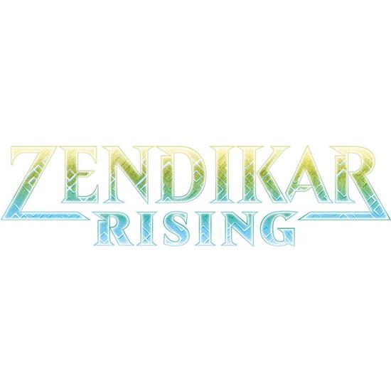 Magic the Gathering: Zendikar Rising Commander Decks Display (6 sets) english