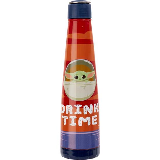 Star Wars: The Child Drink Time Vandflaske