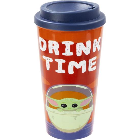 Star Wars: The Child Drink Time Travel Mug