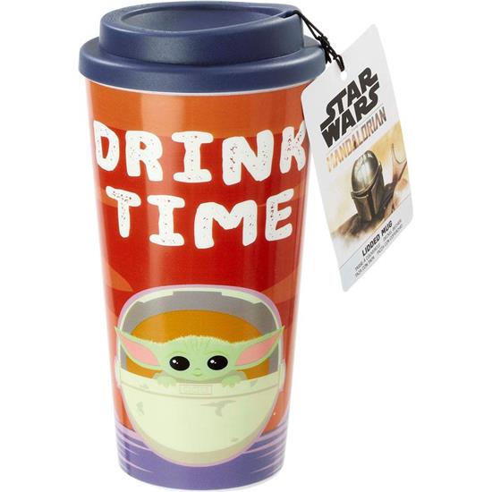 Star Wars: The Child Drink Time Travel Mug