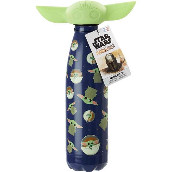 Star Wars: The Child Ears Vandflaske