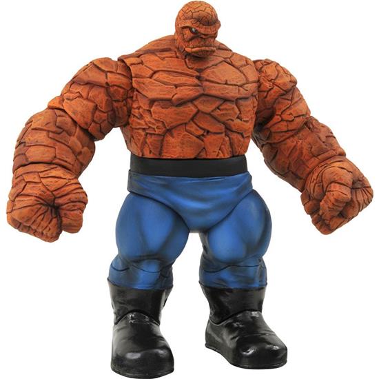 Spider-Man: The Thing Action Figure 20 cm