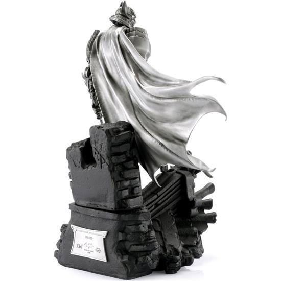 Batman: Batman Samurai Series Limited Edition Tin Collectible Statue 39 cm