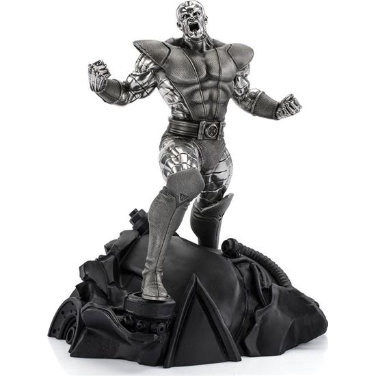 X-Men: Colossus Victorious Tin Statue Limited Edition 28 cm