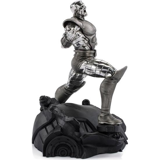 X-Men: Colossus Victorious Tin Statue Limited Edition 28 cm