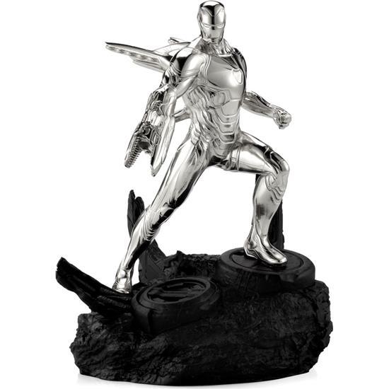 Avengers: Iron Man Tin Statue Limited Edition 29 cm