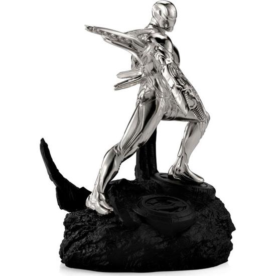 Avengers: Iron Man Tin Statue Limited Edition 29 cm