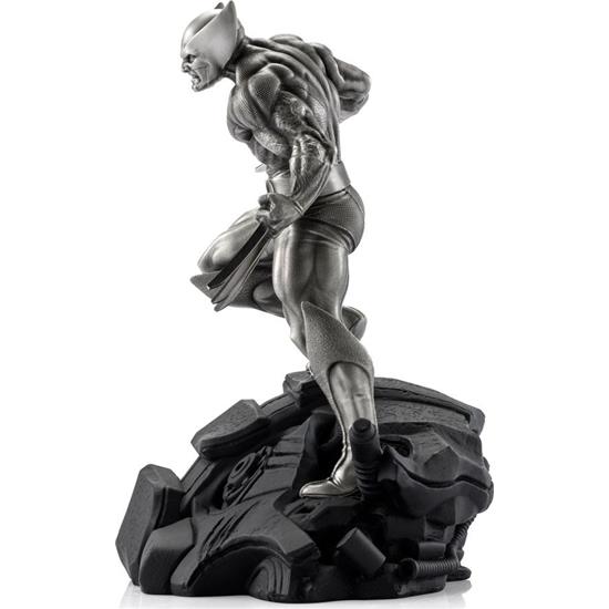 X-Men: Wolverine Victorious Tin Statue Limited Edition 24 cm