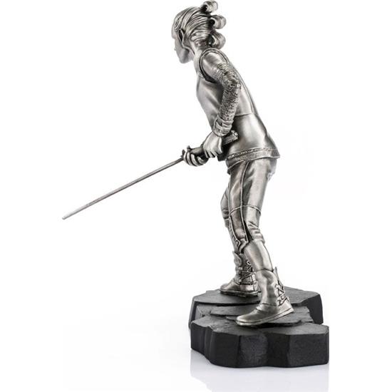 Star Wars: Rey Tin Statue Limited Edition 19 cm