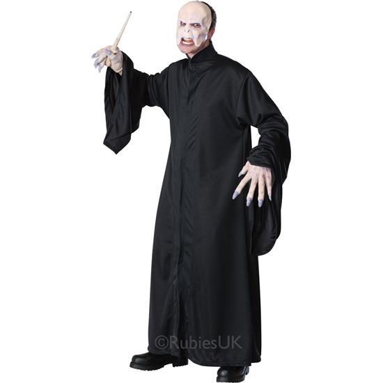 Harry Potter: Lord Voldemort Kostume