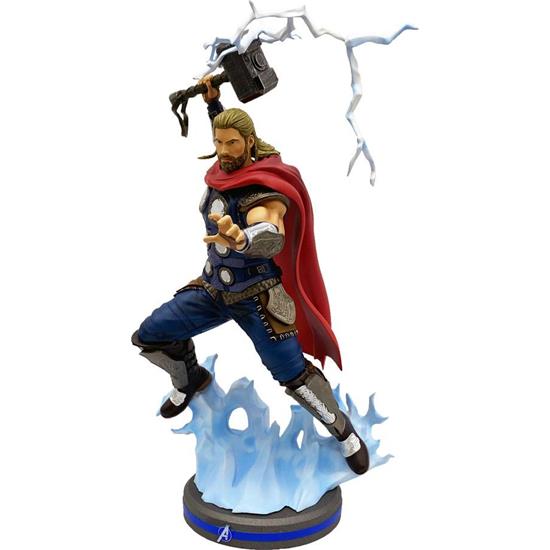 Avengers: Thor Avengers 2020 Video Game PVC Statue 1/10 24 cm