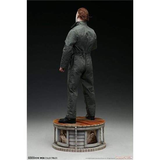 Halloween: Michael Myers Statue 1/4 58 cm