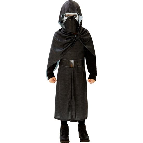 Star Wars: Kylo Ren Deluxe Børne Kostume