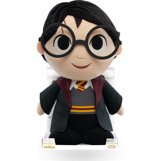 Harry Potter: Harry Potter Super Cute XL Bamse 38 cm