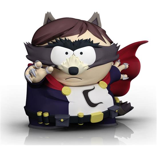 South Park: The Coon - the Fractured But Whole