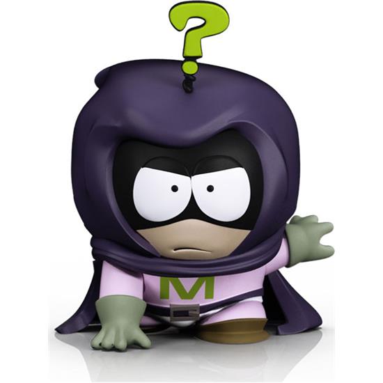 South Park: Mysterion - the Fractured But Whole