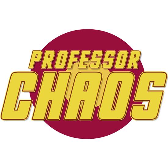 South Park: Professor Chaos  - the Fractured But Whole