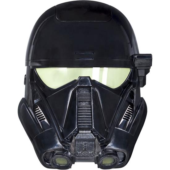 Star Wars: Death Trooper Maske