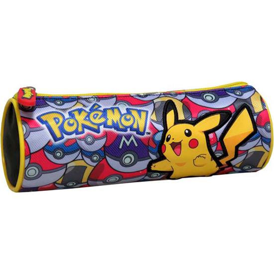 Pokémon: Pikachu og Pokeball Penalhus