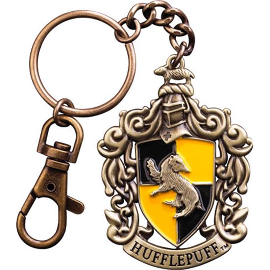 Harry Potter: Hufflepuff Nøglering