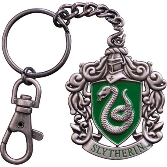 Harry Potter: Nøglering Slytherin