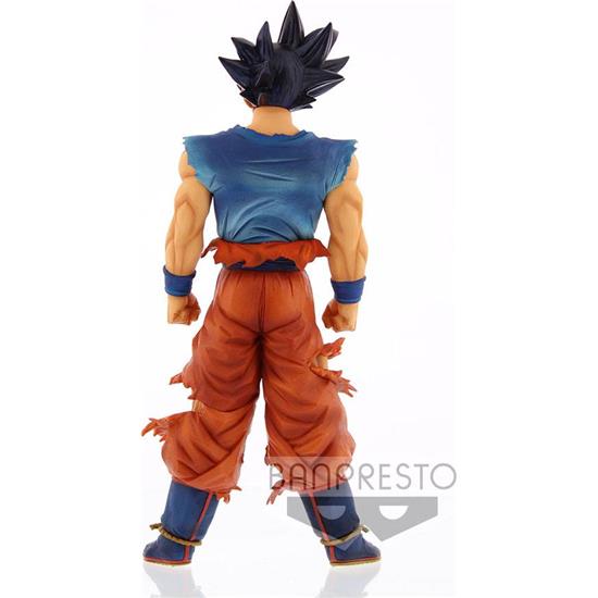 Manga & Anime: Son Goku Statue 28 cm