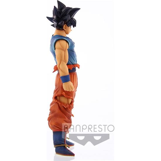 Manga & Anime: Son Goku Statue 28 cm