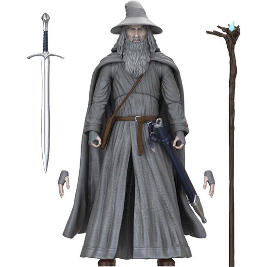 Lord Of The Rings: Gandalf BST AXN Action Figure 13 cm