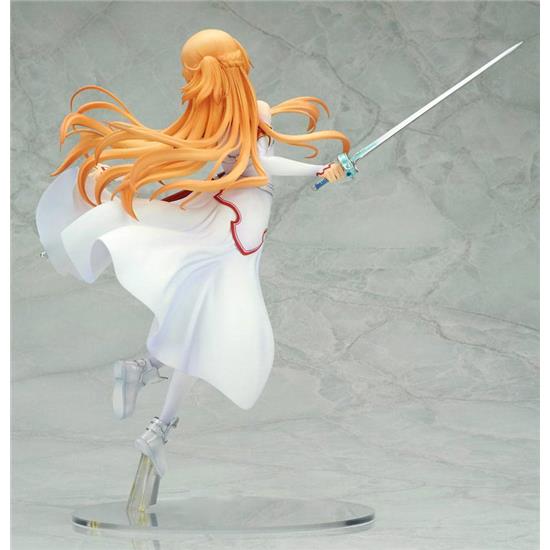 Sword Art Online: Asuna Statue 1/7 24 cm