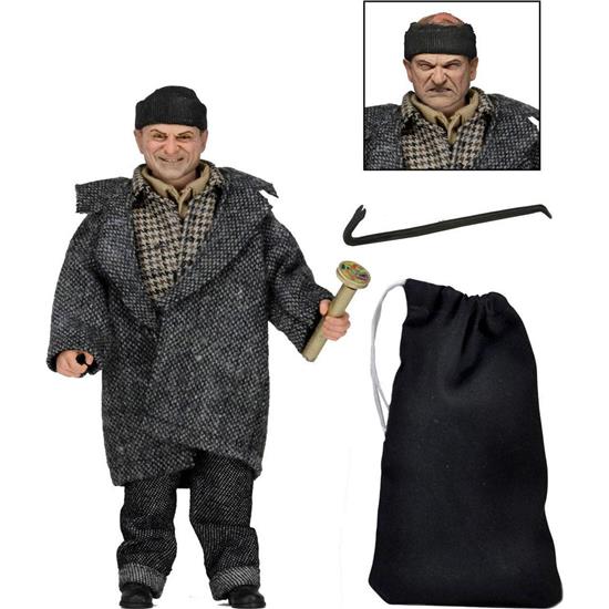 Home Alone: Harry Lime Retro Action Figure 20 cm