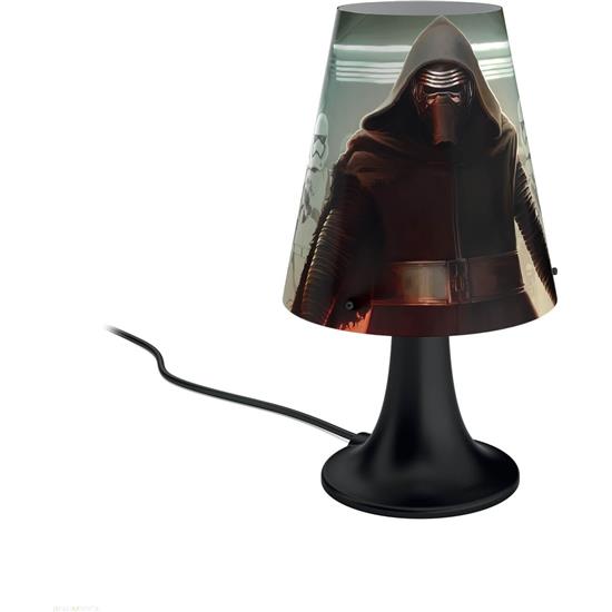 Star Wars: Kylo Ren LED Bord Lampe