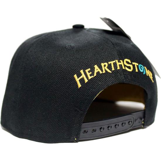 Hearthstone: Hearthstone Cap Sort
