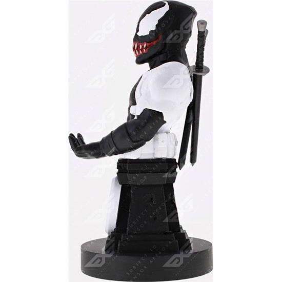 Marvel: Venompool Cable Guy 20 cm
