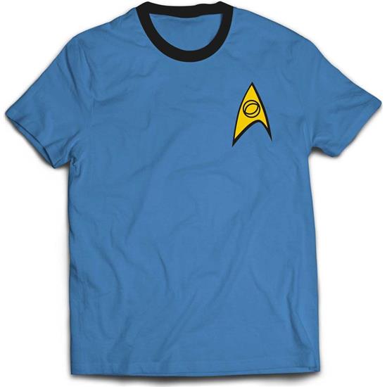 Star Trek: Medical Uniform T-Shirt