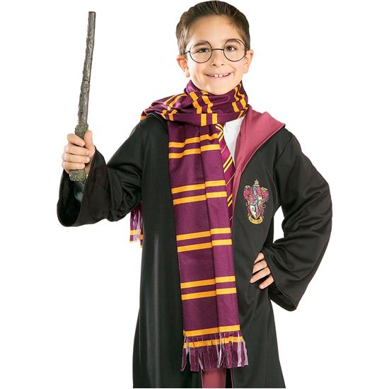 Harry Potter: Gryffindor Børne Halstørklæde
