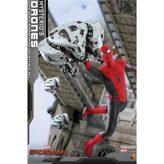 Spider-Man: Mysterio