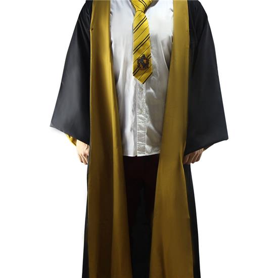 Harry Potter: Hufflepuff Cloak Kappe