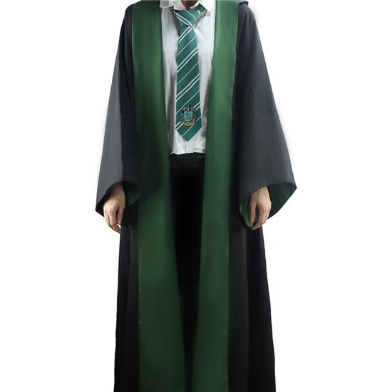 Harry Potter: Slytherin Cloak Kappe
