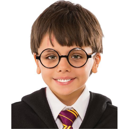 Harry Potter: Harry
