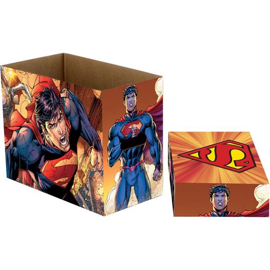 Superman: Superman Opbevaringskasse