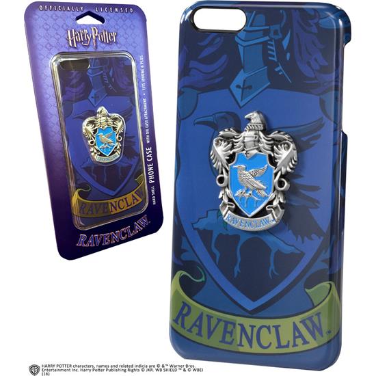 Harry Potter: Ravenclaw iPhone 6 Plus Cover