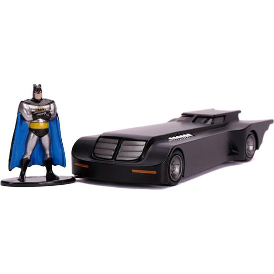 Batman: Batman The Animated Series Diecast Model 1/32